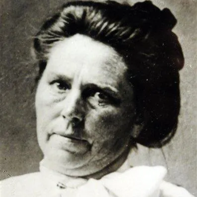 Belle Gunness